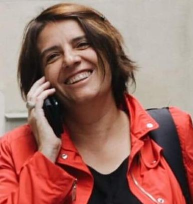 Monica Ruffini