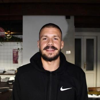 Luca Goretti