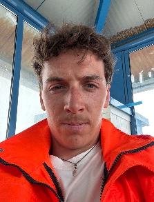 Luca Castagnoli