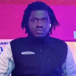 Abdou Ngom