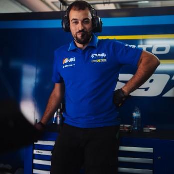 Andrea Barbetti