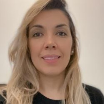 Raquel Rodrigues da Silva