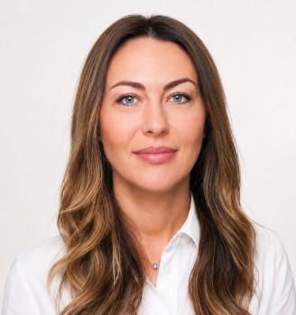 Secrieru Ludmila