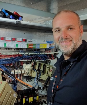 BRUNO TERZO