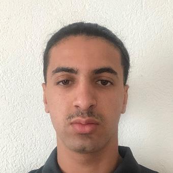 Mohammed Bouhrara