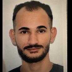 Islam aly abdelgawad Galalla