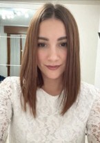 GIUSY AVANZI