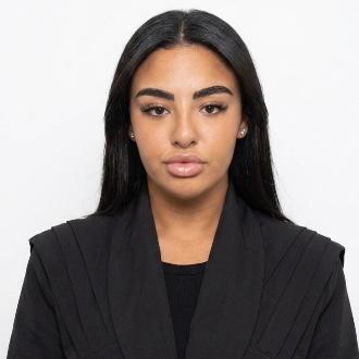 Rihab Reyna Hassani