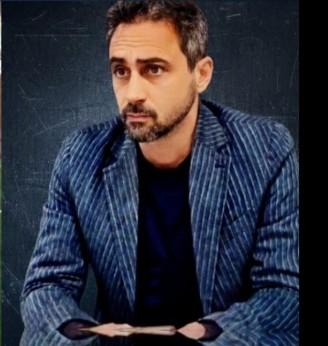 MAURO SALVATORI