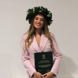 Nadia Mazzola