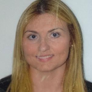 Teresa Lo Russo
