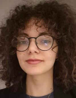 Vittoria Colussi