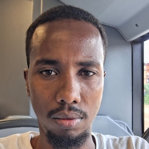 Abdirahman Abdilahi abokor