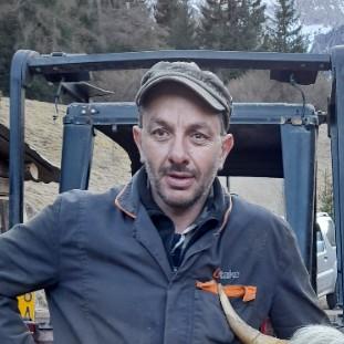 Nicola Topran de pasca
