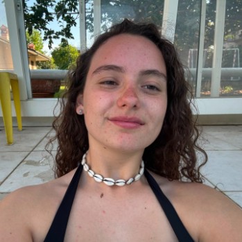 Sofia Baretti