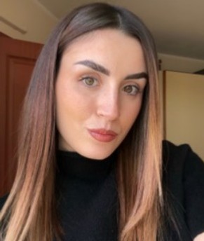 Carlotta Tuveri