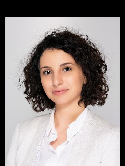 Beatrice Vocaturi