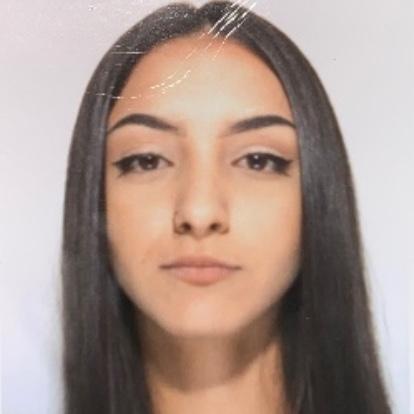 Sara Nives Scacchetti
