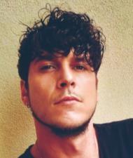 Mattia Lucariello