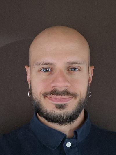 Marco Metalli
