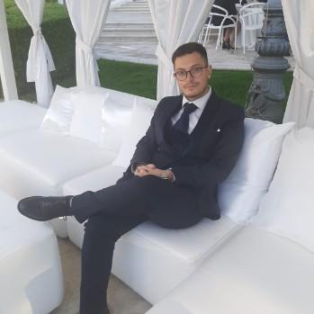 ALESSANDRO PALMESE