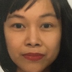 OLIVIA PANDARAOAN