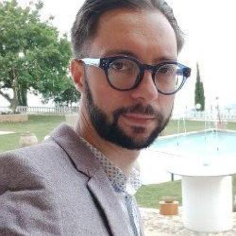Gianluca Solazzo