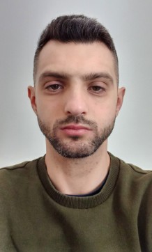 Emrah Velic