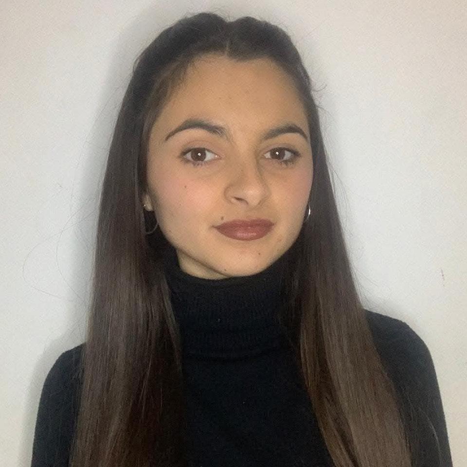 Lucia teresa D’Angioella