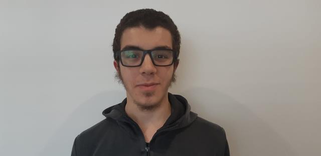 Abdel Rahmen Ben Salah
