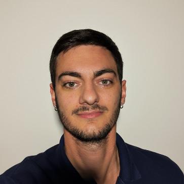MARCO CERETTO CASTIGLIANO