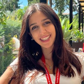 GIULIA GIANFILIPPO
