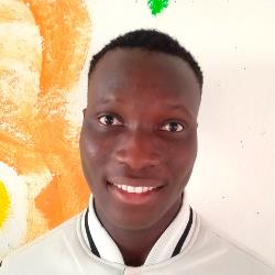 Inoussa Bance