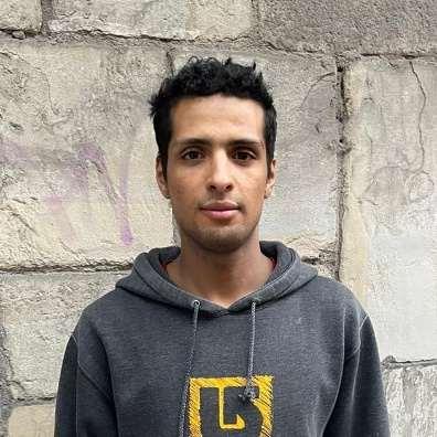 Yassine FASSIH