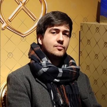 Alessandro Cucchi