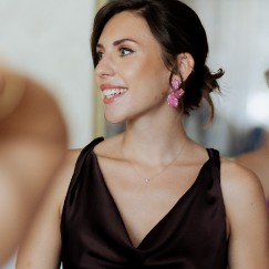 SAMANTHA SGUAZZA