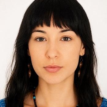Federica Dramisino