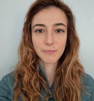Francesca Saponaro