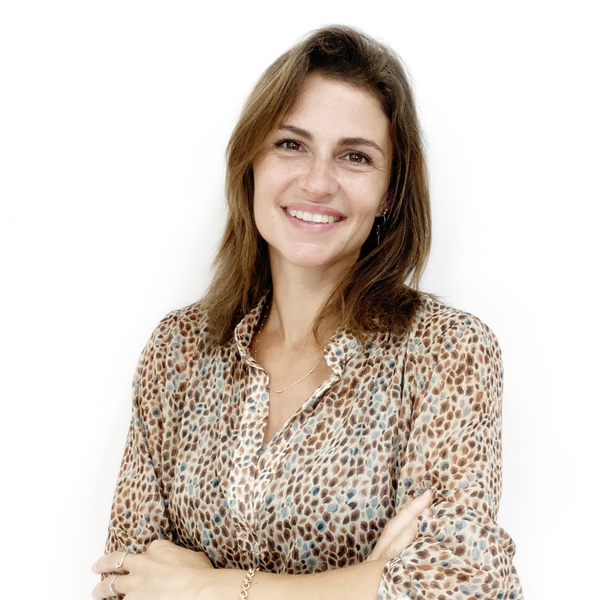 Caterina Liccioli
