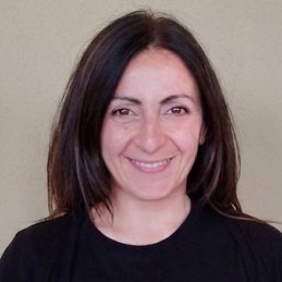 Maria Pia Patruno