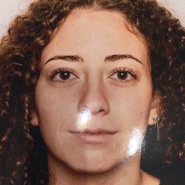 Desirèe Peronti