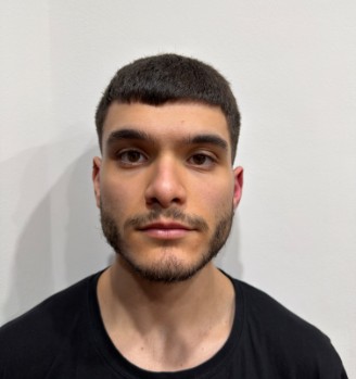 Mattia Chiaraluce
