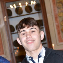 Giosuè Fausto Parrilla