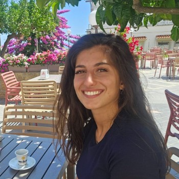 Marta Pandolfi