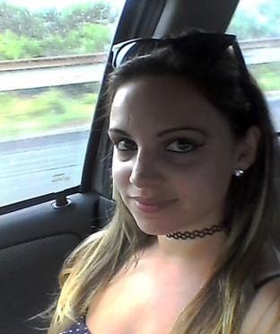 SILVIA LANDI