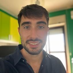 Paolo Cosmo