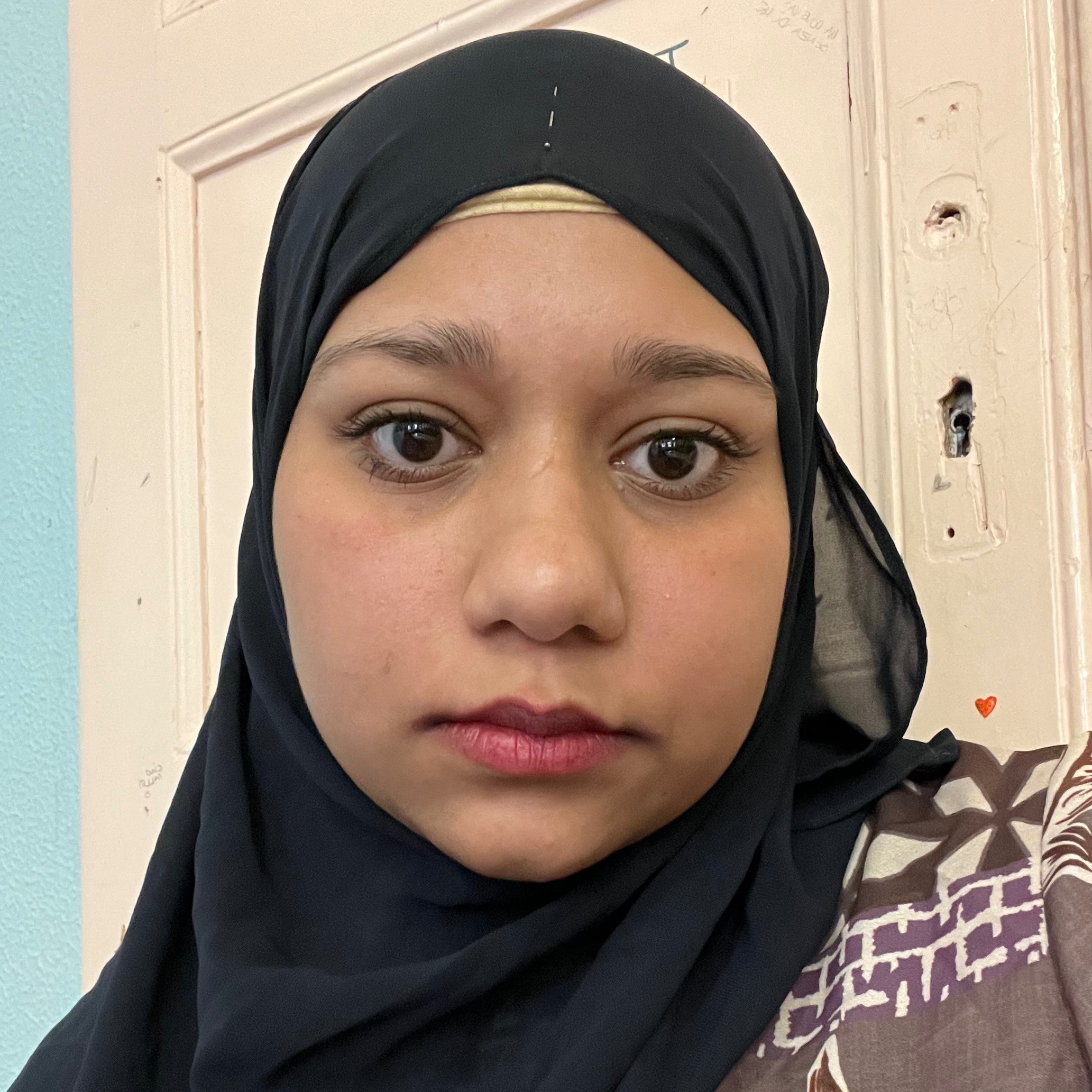 Sarah Ihsan
