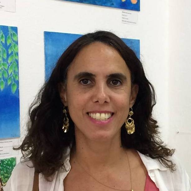 María Carolina Berte