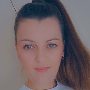 Svetlana Levinta