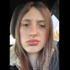 Maya Amoruso